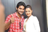 Sukumarudu Audio Success Meet